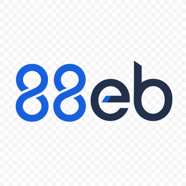 88eb লোগো